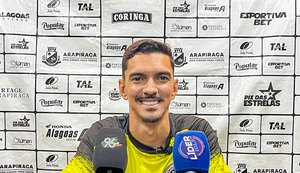 Paulinho busca segunda chance de acesso com o ASA após atuação decisiva contra o Cianorte