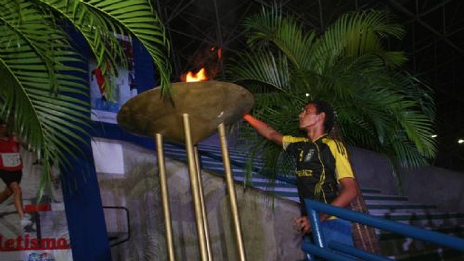 Etapa classificatória do Jeal 2012 prossegue até quinta-feira