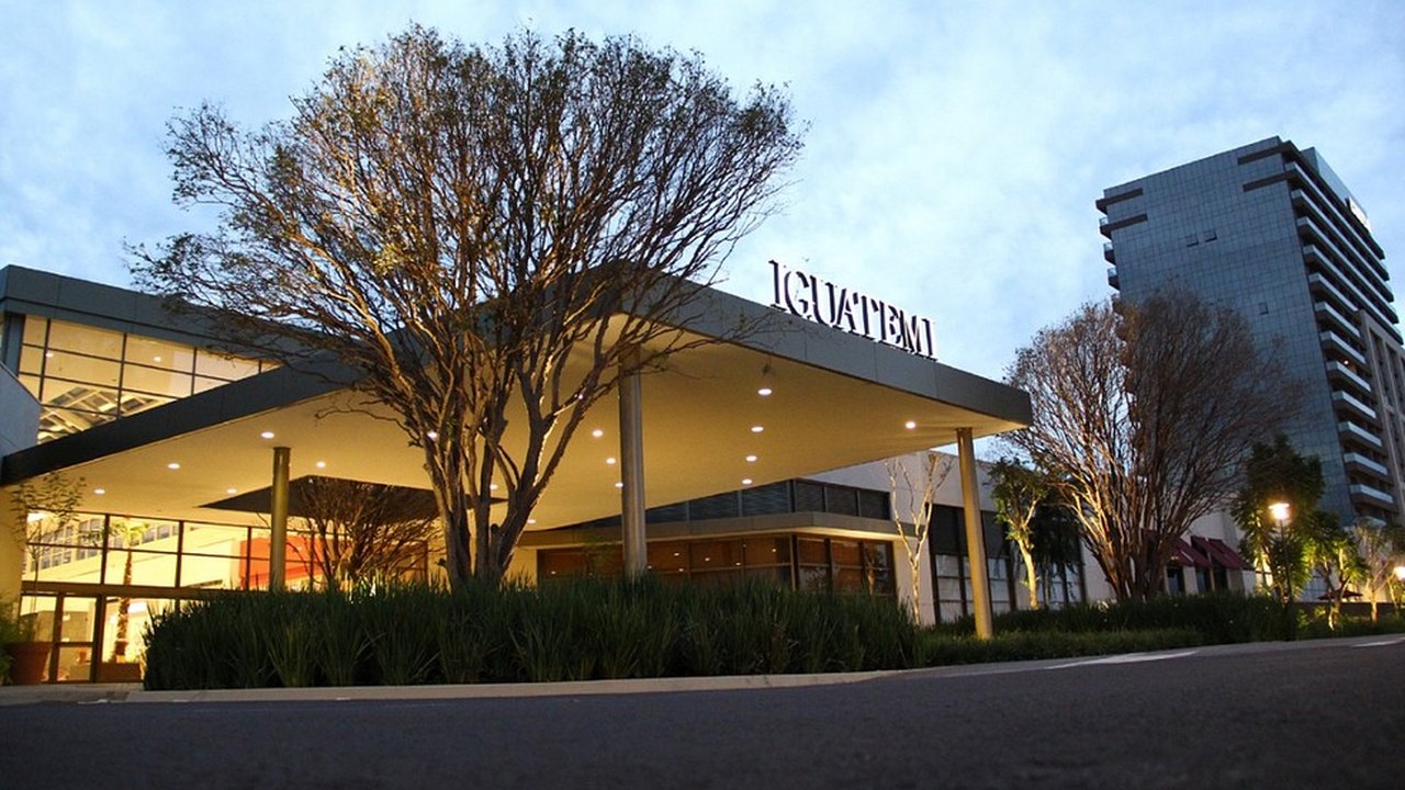 Iguatemi: com alta da covid-19 shoppings em Campinas e Sorocaba seguem fechados