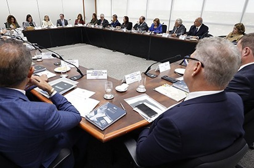 Presidentes do TSE e dos TREs projetam metas para as Eleições 2026