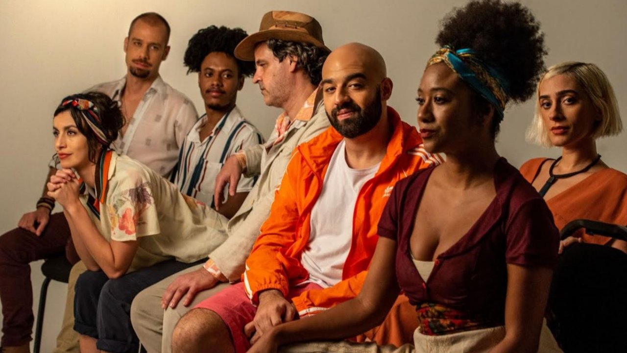 Musical ‘Céu Estrelado’ resgata o cancioneiro popular