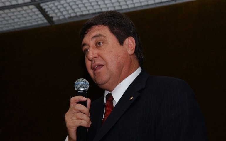 Morre o ex-deputado federal José Borba