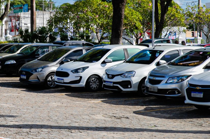 Contribuintes com IPVA em atraso podem aderir a condições especiais de regularização