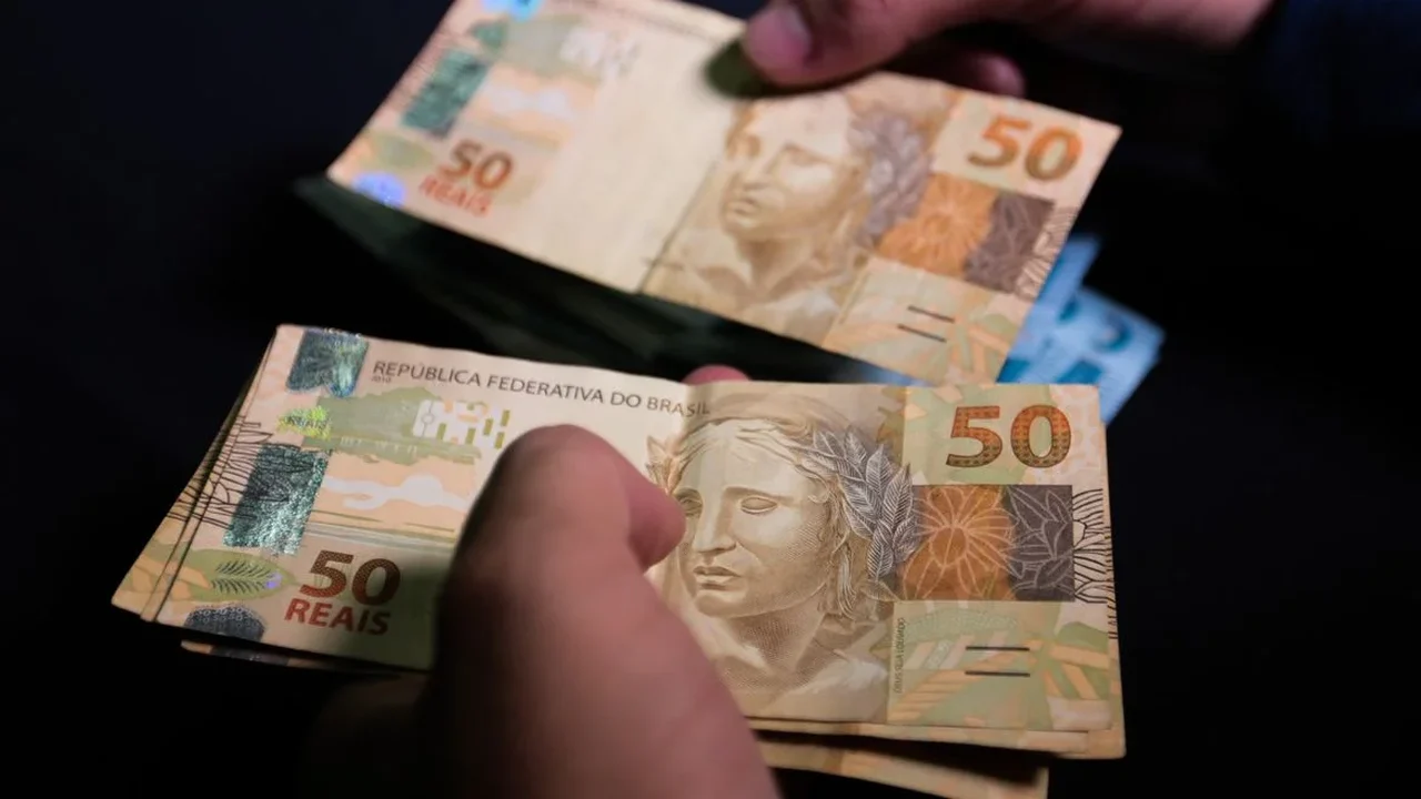Municípios recebem R$ 2,2 bilhões do Fundo de Participação nesta segunda-feira