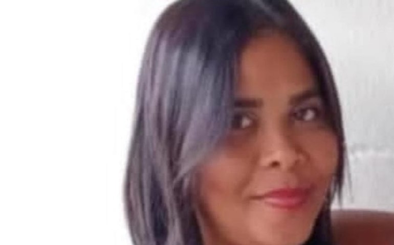 Jovem é encontrada morta com sinais de espancamento na zona rural