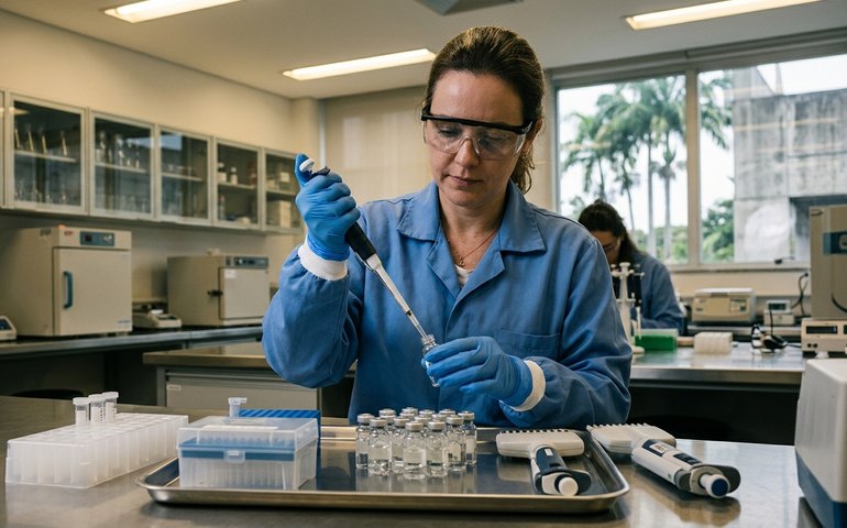 Medicamento contra progressão do Alzheimer chega ao Brasil em junho