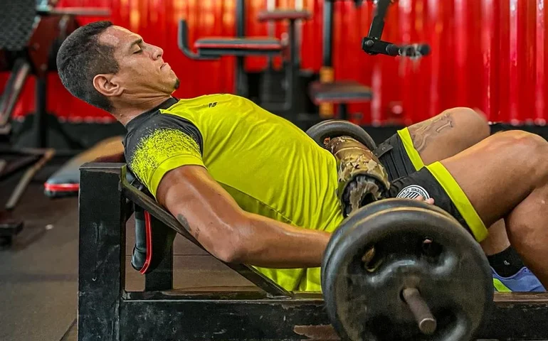 Elenco do ASA não para e segue treinos para a Série D