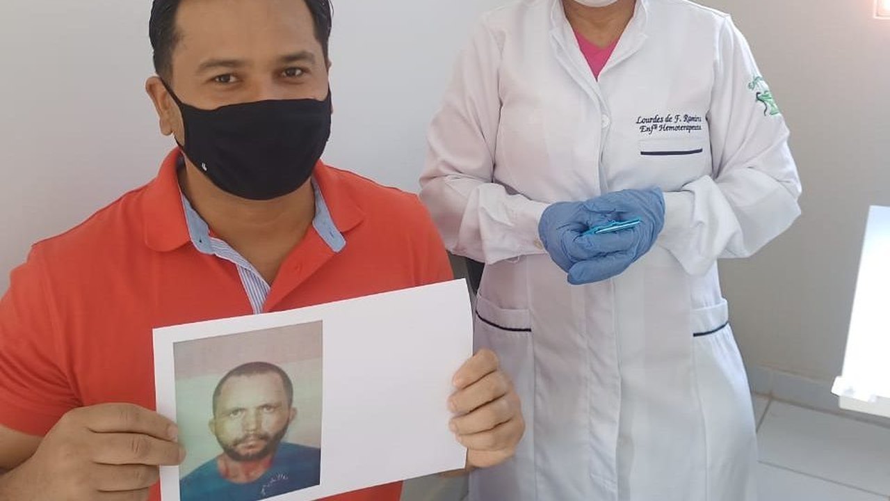 Perícia identifica primeiro corpo em Alagoas através do Projeto Desaparecidos