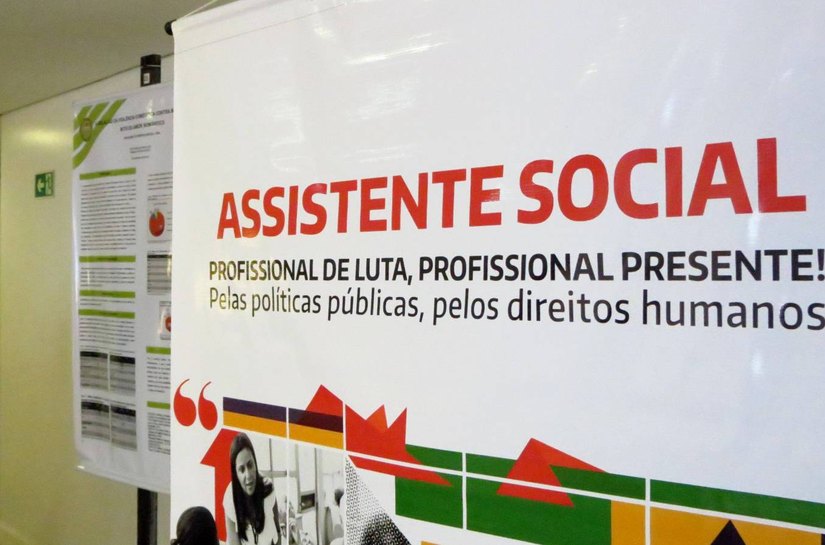 Regressão de direitos sociais será tema de atividade organizada pelo CRESS/AL