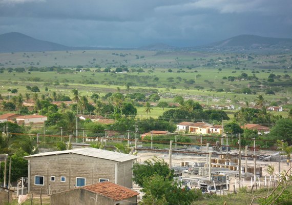 Morte e tiro na bochecha marcam tentativa de latrocínio em Girau