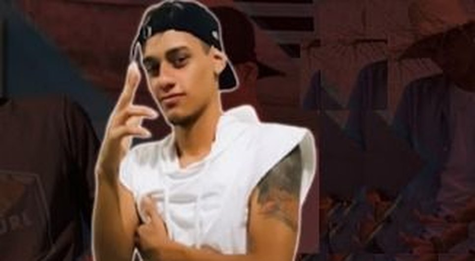 Jovem youtuber é assassinado na porta de casa no município de Carira