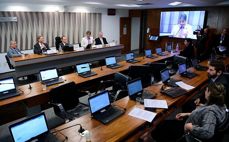 Especialistas elegem projeto para política nacional de controle de queimadas