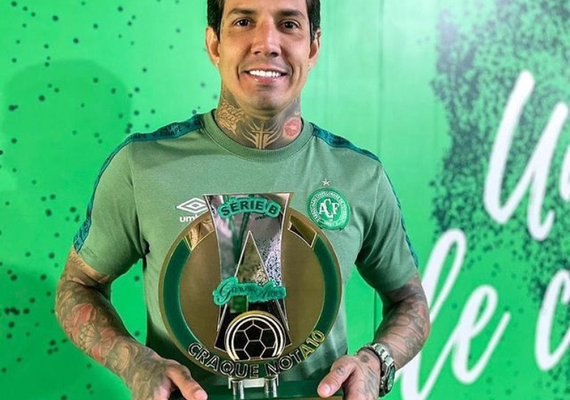 MP realiza operação por manipulação de resultados de jogos do Brasileirão