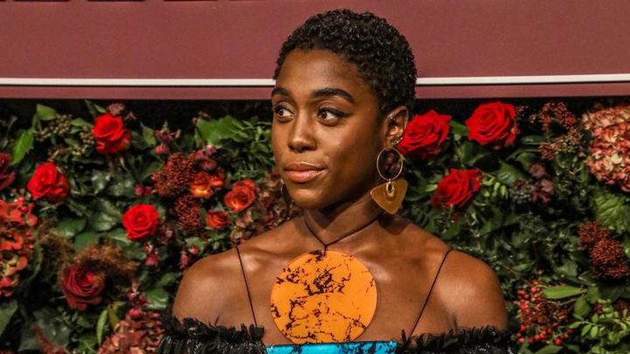 Lashana Lynch será 1ª mulher e negra a interpretar 007 no cinema