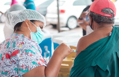 Oferta de serviços de Saúde movimenta Mercado da Produção, na Levada