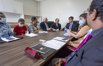 Alagoas registra 31 assassinatos de idosos em 2021, aponta comissão da OAB