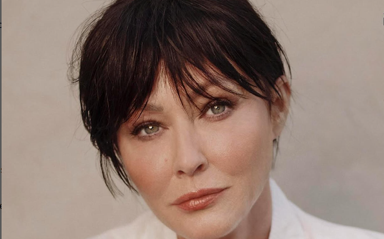 Morre Shannen Doherty, a Brenda de 'Barrados no Baile', aos 53 anos
