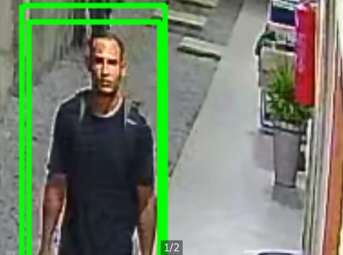 Polícia Civil divulga imagens para identificar e localizar suspeitos