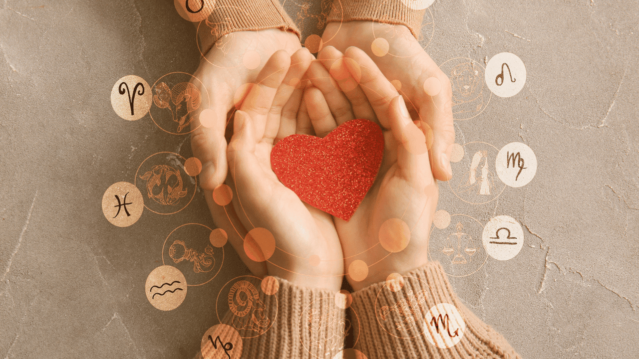 Mudanças no amor: veja como novembro afetará seu signo