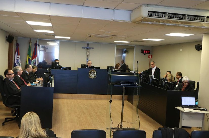 Turmas do TRT/AL têm nova composição a partir desta terça (29.11)