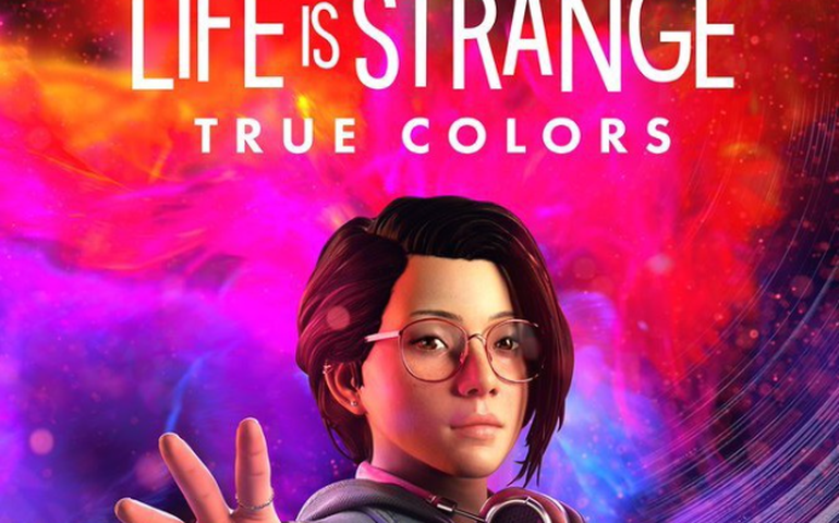 Videogame 'Life is Strange' será transformado em seriado live-action