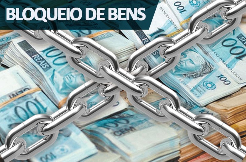 Justiça determina bloqueio de bens do deputado estadual Antônio Albuquerque