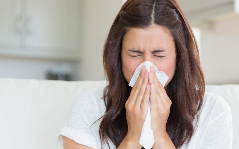 Gripe ou covid-19? Com sintomas parecidos, teste ajuda a definir diagnóstico