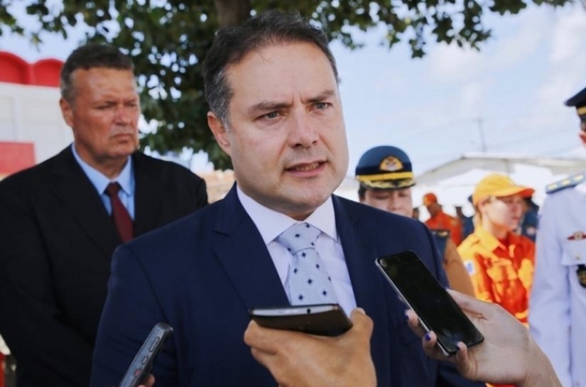 Governador defende análise profunda de situação no bairro do Pinheiro