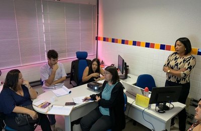 Programa Criança Feliz é apresentado em reunião técnica