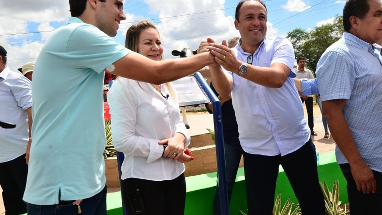 Flagrada como nepotista, Santana Mariano quer sobrinho na prefeitura de Major, mas oposição está fortalecida