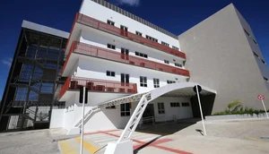 Justiça nega pedido para anular editais de contratação na maternidade municipal de Aracaju
