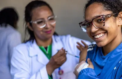 Perdeu a vacina contra o HPV? Ministério da Saúde amplia prazo para jovens de 15 a 19 anos