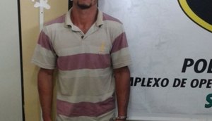 preso em 