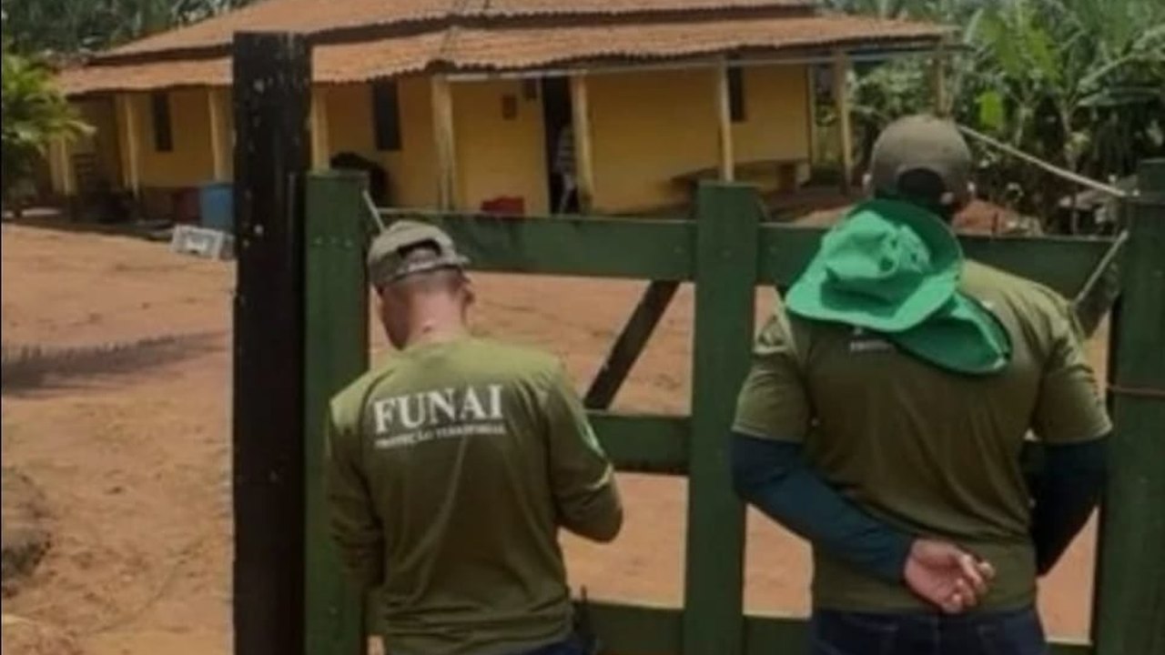 FUNAI dá mais 57 dias para finalizar levantamento das benfeitorias em terras Xucuru-Kariri