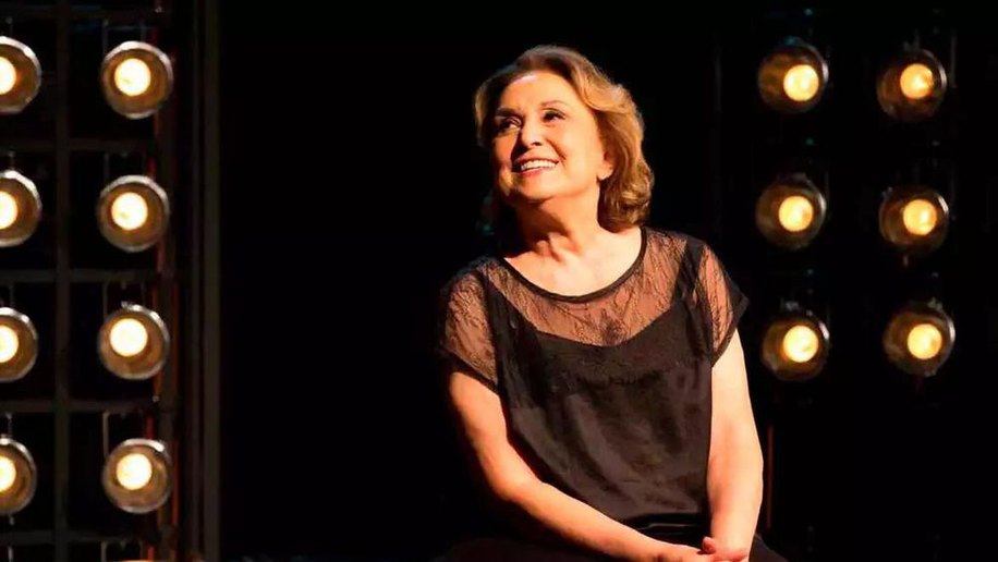 Eva Wilma morre em São Paulo, aos 87 anos