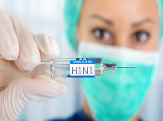 Santa Casa Farol inicia hoje vacinação de profissionais contra o vírus H1N1