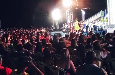 Arapiraca debate o futuro da Assistência Social no Brasil durante congresso regional