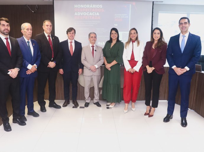 OAB/AL lança oficialmente nova Tabela de Honorários e apresenta agente de IA para auxiliar advocacia