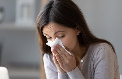 Dia Nacional de Prevenção da Alergia: como se proteger da rinite alérgica