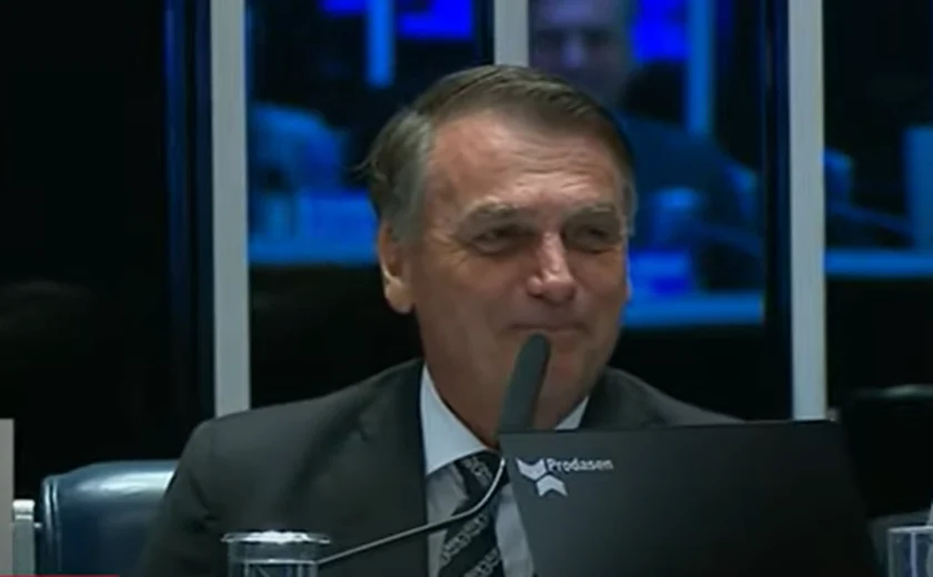 ‘Banqueiros precisam me julgar por minhas ações, e não assinar cartinha’, diz Bolsonaro