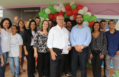Prefeitura de Arapiraca lança “Natal Solidário” com ação do Procon e Correios
