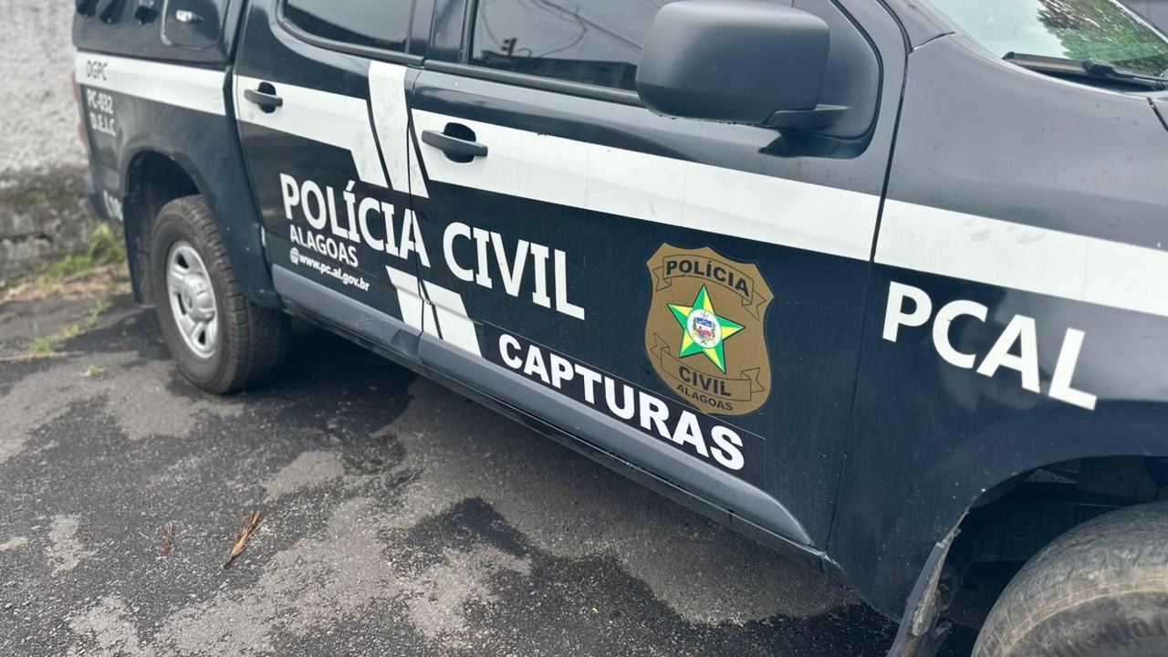 Polícia Civil prende quatro suspeitos de homicídios e tráfico de drogas
