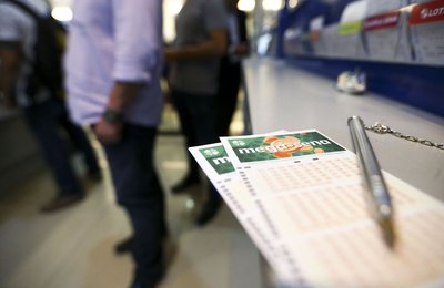 Mega-Sena sorteia nesta quarta-feira prêmio de R$ 42 milhões