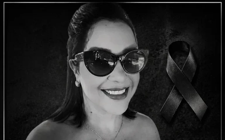 Morte de Cláudia Pollyanne vira alvo de deboche em vídeo de Alvxaro