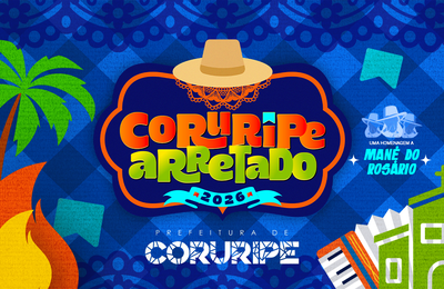 Prefeito Marcelo Beltrão anuncia atrações oficiais do Coruripe Arretado 2026 com a primeira Drilha de Alagoas