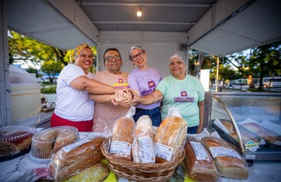 Economia Solidária de Maceió cresce 50% com turismo e eventos na cidade