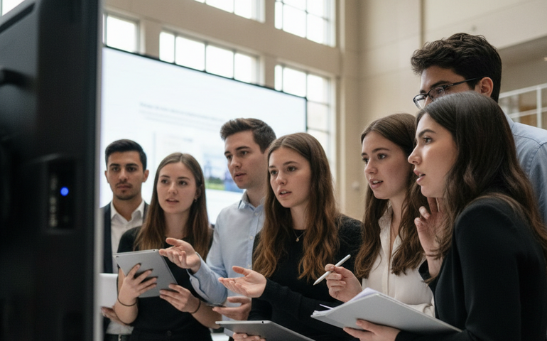 Prova da OAB tem gabarito preliminar divulgado