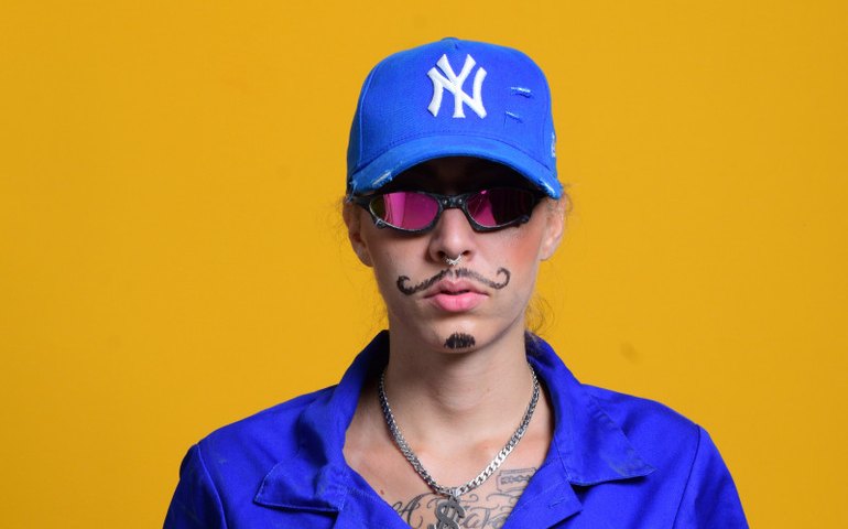 Em protesto, A Travestis lança o single &#8216;Abaixa o Preço do Gás&#8217;