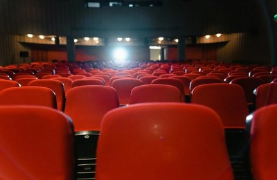 Kinoplex realiza nova edição da sessão Kinoplex Azul com exibição de Toy Story 5 em cinemas selecionados