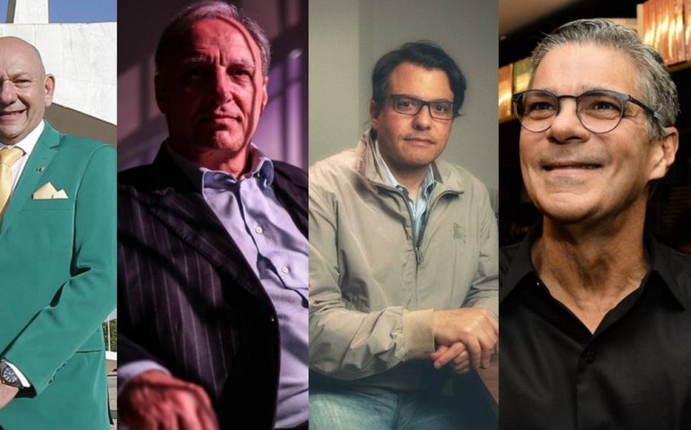 Inquéritos expõem aguerrida ala empresarial bolsonarista